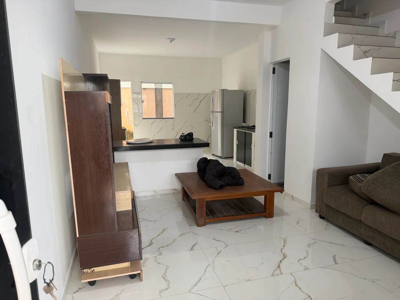 Casa portal da Costa verde  itacuruça - Foto 4