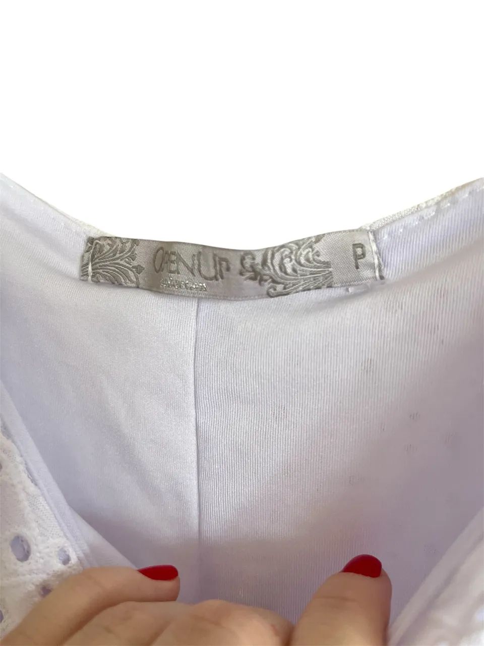 Vestido Longo Laise - Foto 2