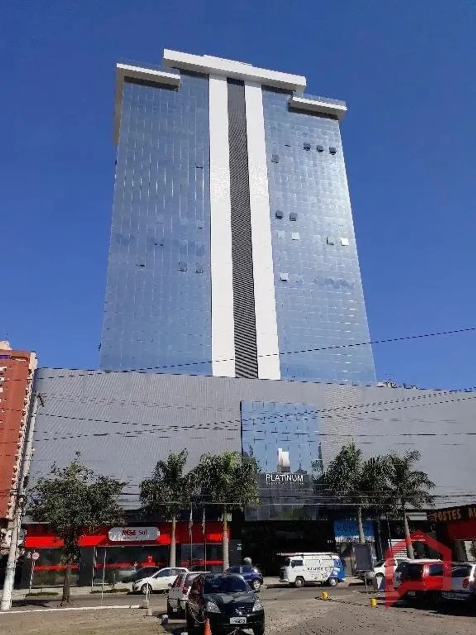Sala Comercial em São Leopoldo - Centro