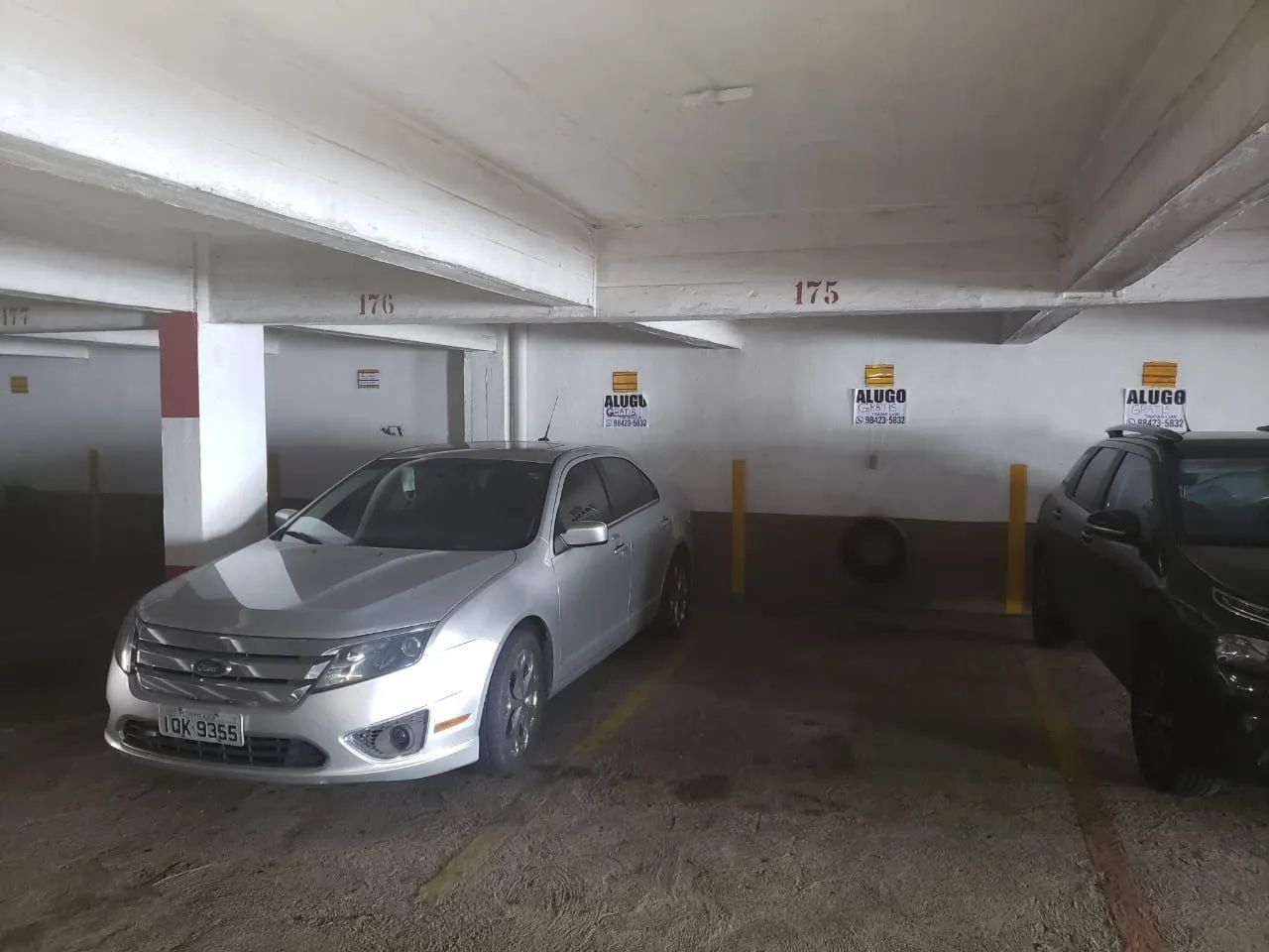 Vaga Garagem Centro PortoAlegre - Foto 4