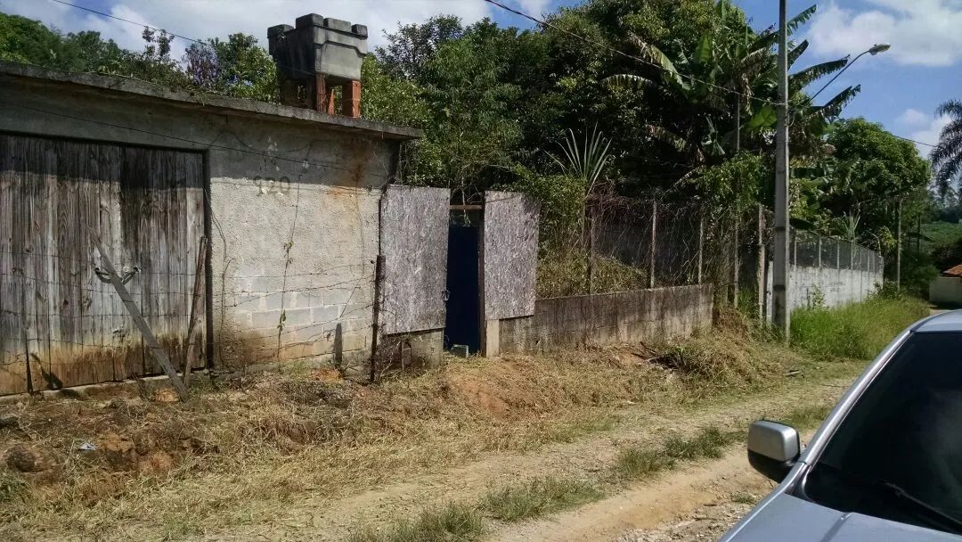 Foto - Santa Isabel - 