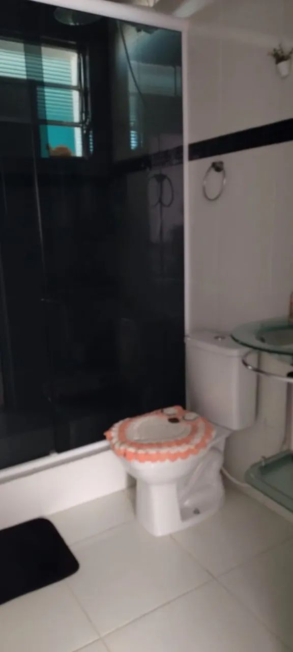 Casa de Praia completa com Piscina Aquecida, Churraqueira, Suítes em Peruíbe - Foto 15