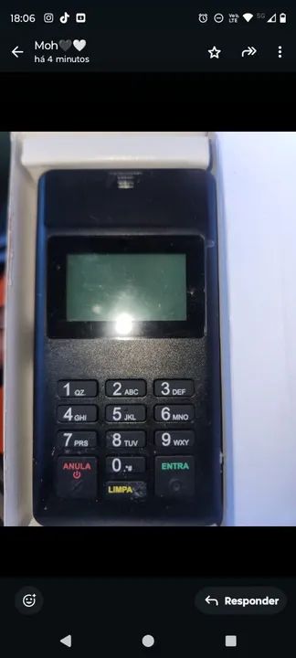 Máquina de cartão 64842060278403121