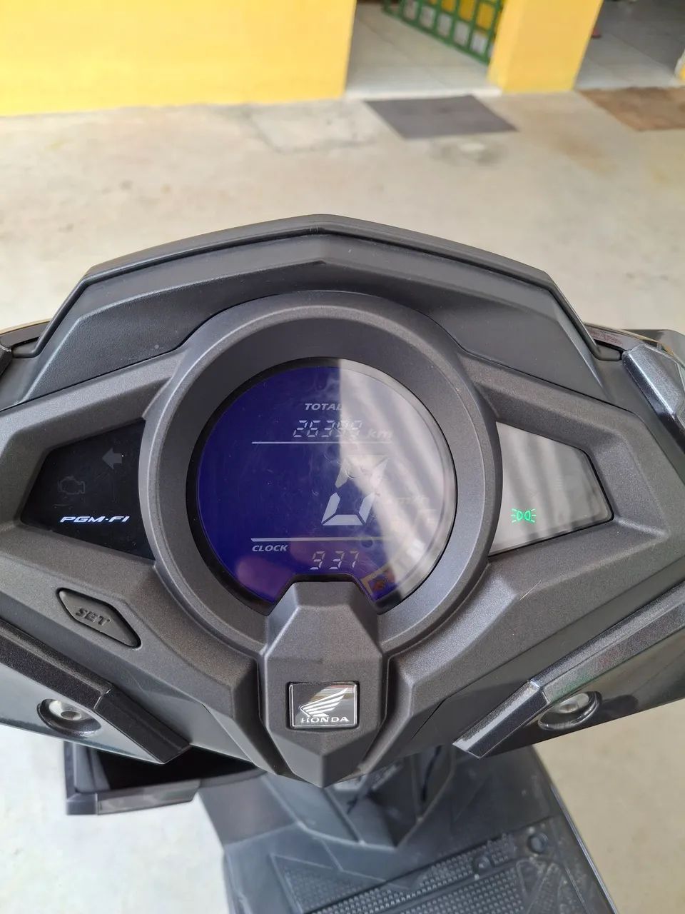 Vende-se moto Honda Elite 125 - Foto 3