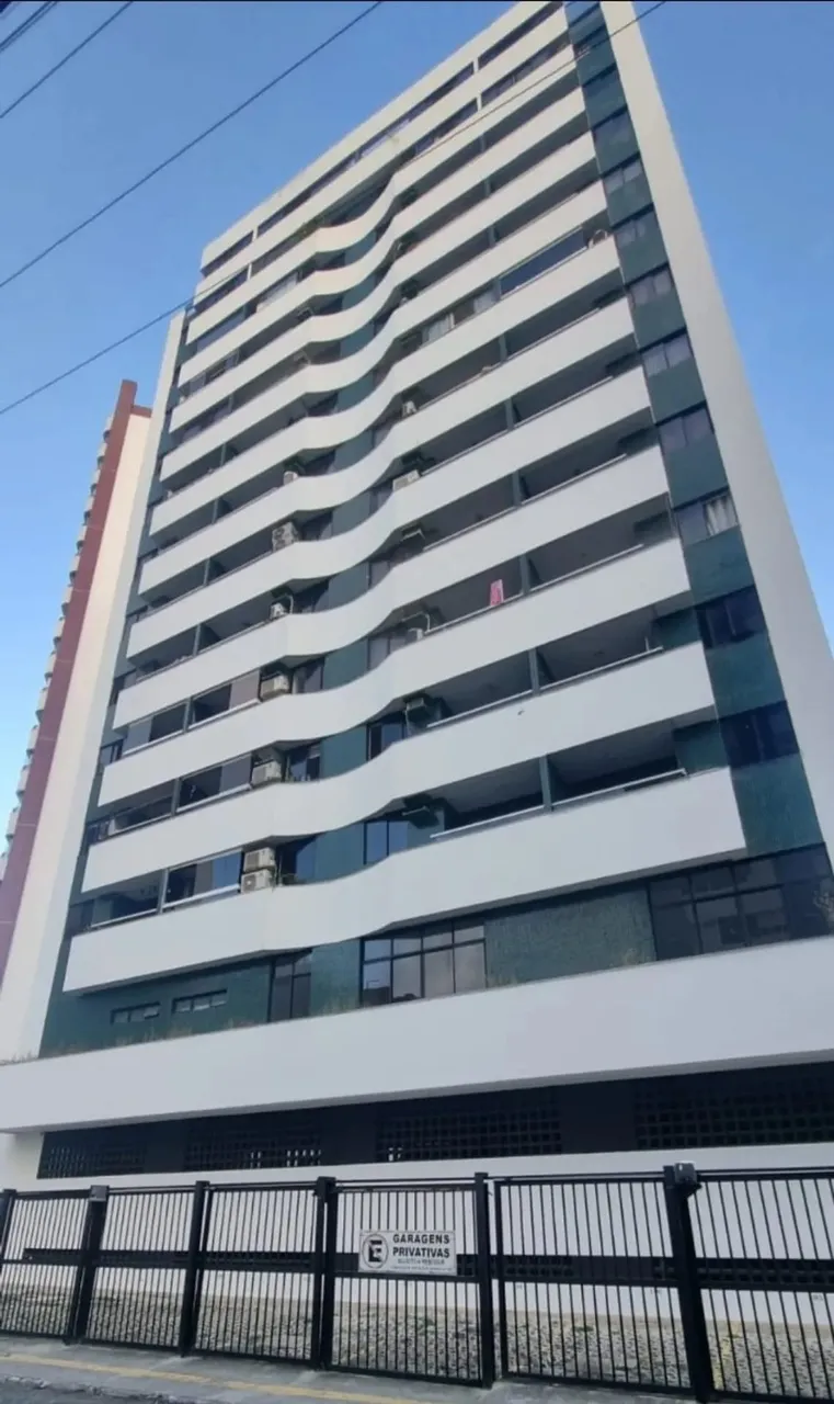 Quarto/sala, nascente, mobiliado - Pituba!!