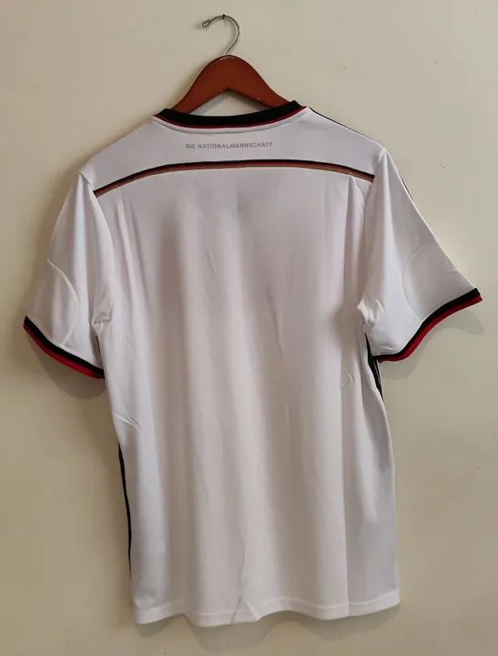 Camisa Alemanha 14/15 - Foto 2