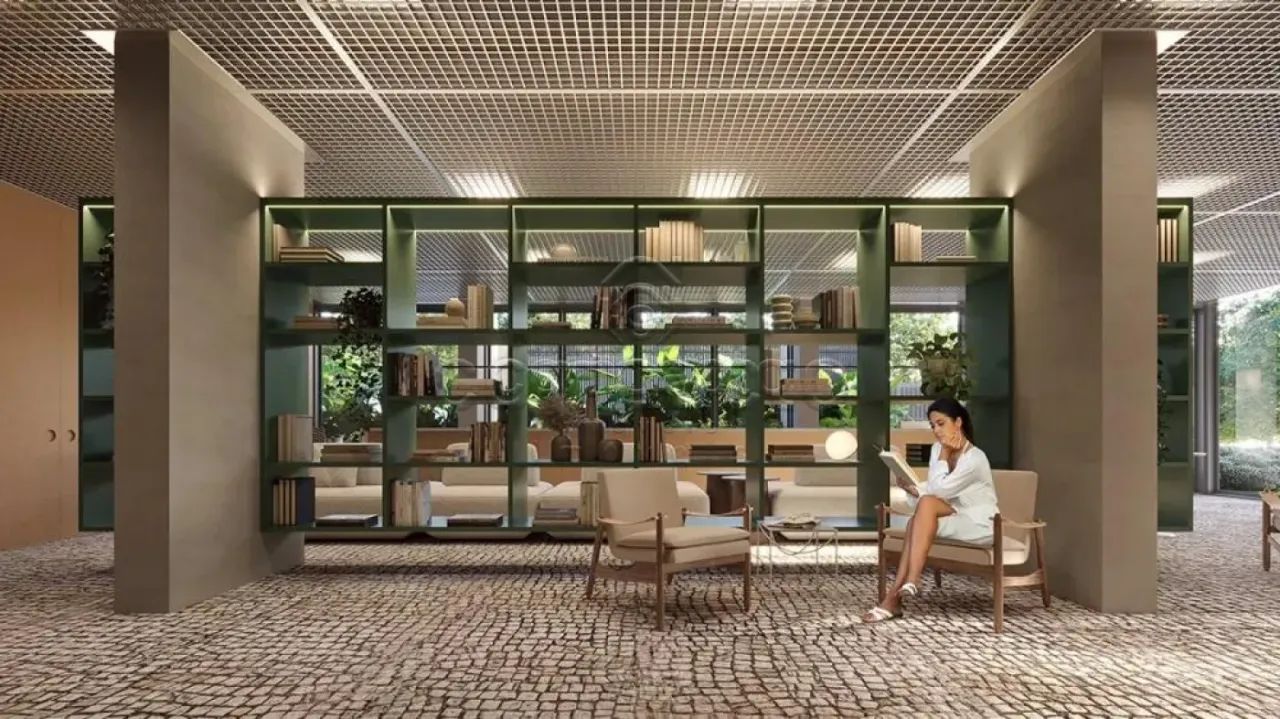 Apartamento Padrão em São José do Rio Preto - Foto 5