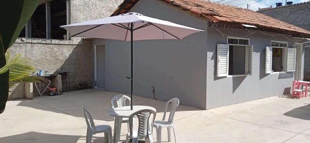 Foto - Contagem - Sapucaia