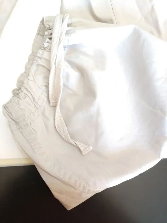 Calça Cargo  Feminina tamanho 36/38 - Foto 5