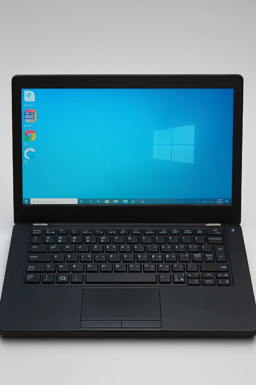 dell latitude 5280