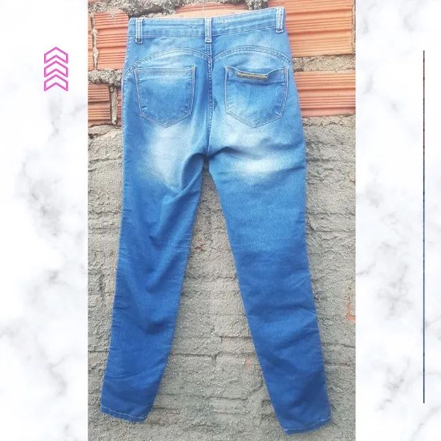 Calça Jeans  - Foto 2
