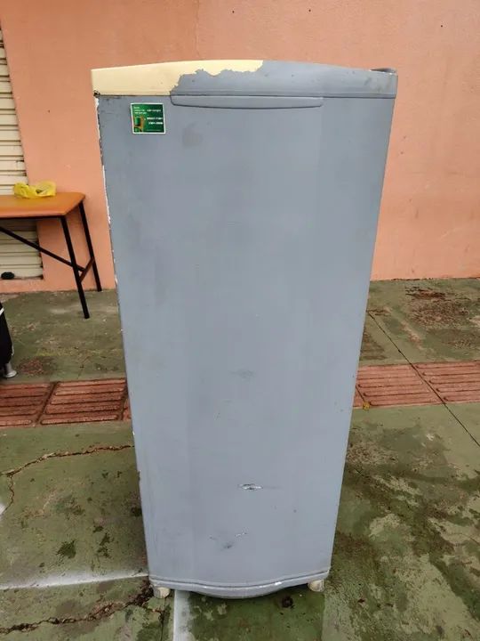 Geladeira cônsul gelo seco funcionando perfeitamente (((ENTREGA+GARANTIA)))