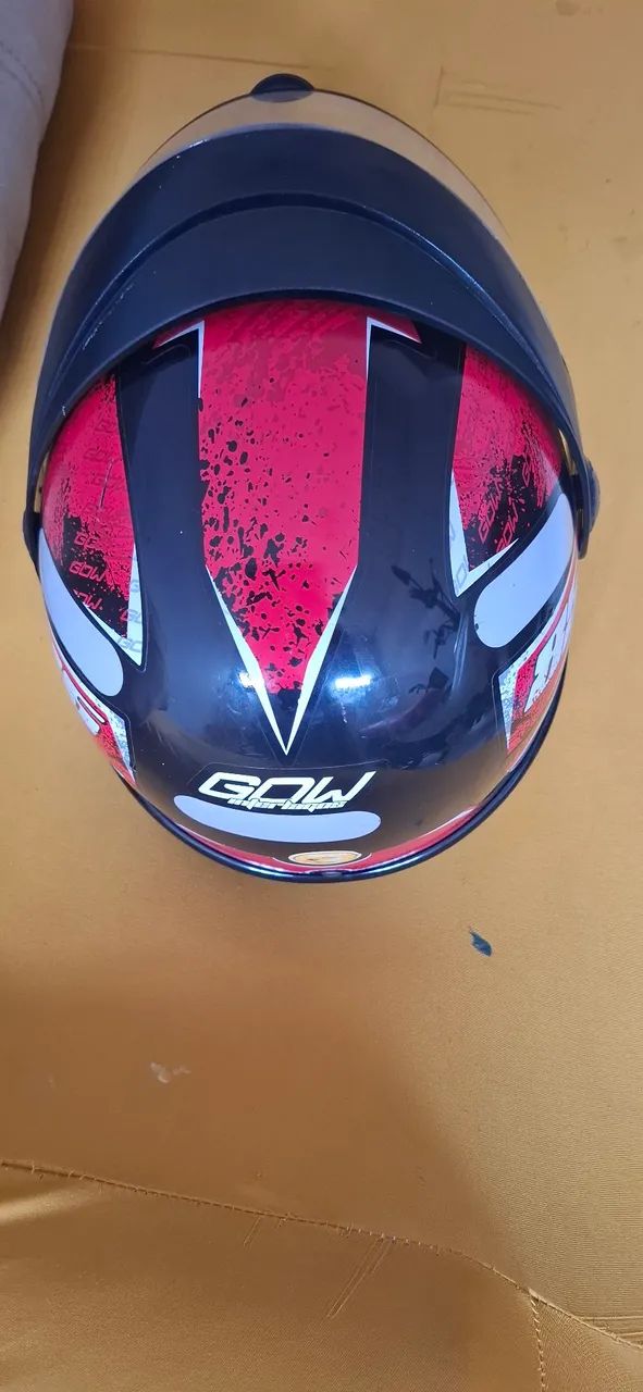 Vende se capacete  - Foto 2