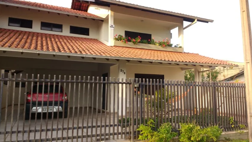 Aluguel Casa na Prainha - São Francisco do Sul