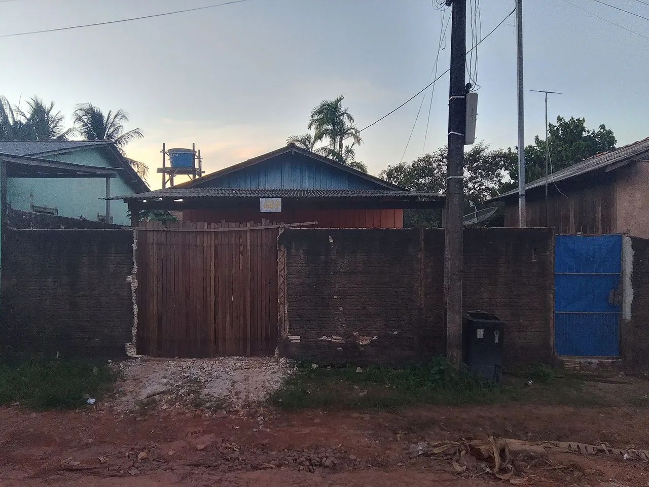 Foto - Santarém - Maicá