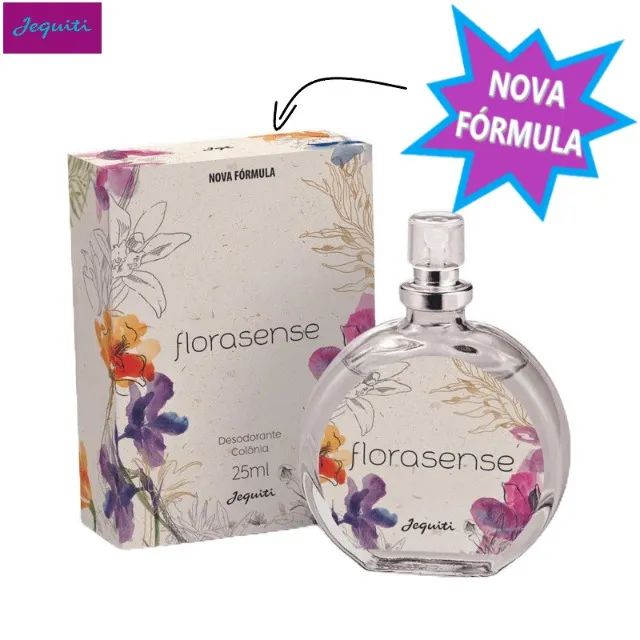 Jequiti Pronta-Entrega | Perfumaria, Cosmética e Higiene Pessoal - Foto 5