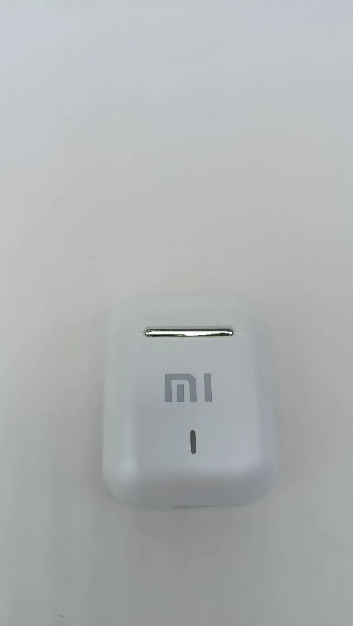 Fone de Ouvido Branco J18 Estéreo sem fio a prova d água Bluetooth Wireless True - Foto 6