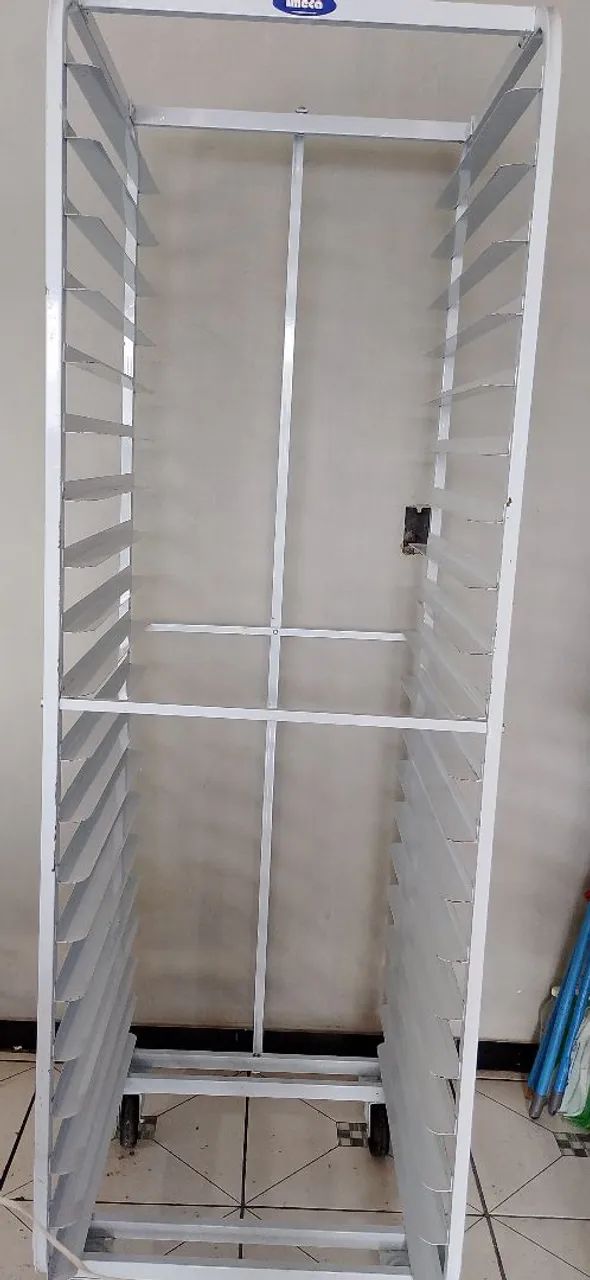 Armário esqueleto  - Foto 2