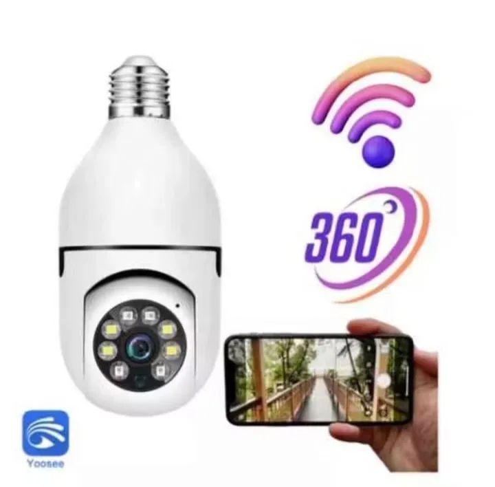 Câmera sem fio64313444065281121