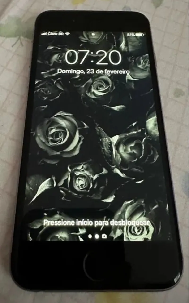 iPhone 6 impecável