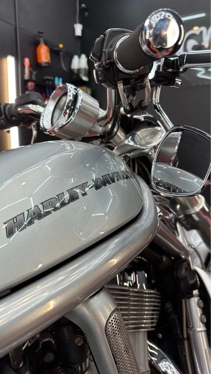 VROD ÚNICA e EXCLUSIVA - LEIA TUDO - Foto 3