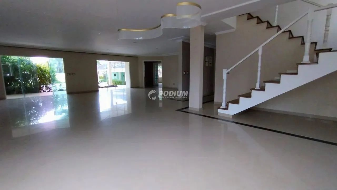 Barra da Tijuca | Casa 5 quartos, sendo 5 suites - Foto 4