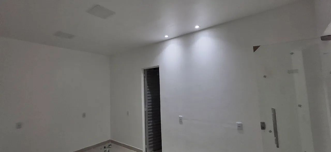 Sala comercial 16 m2 em São Braz 
