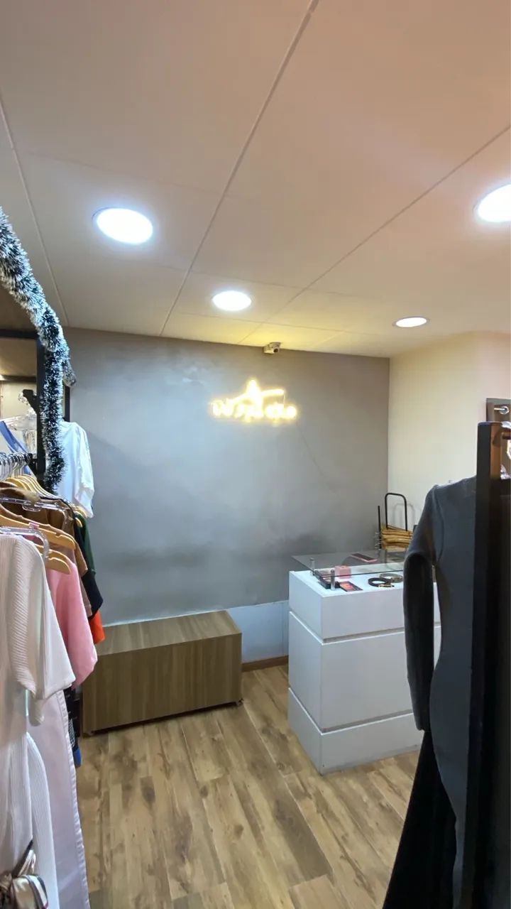 Passo ponto - Foto 2