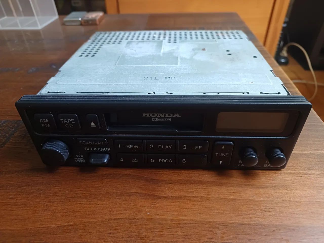 Som Auto Honda Original - Foto 4