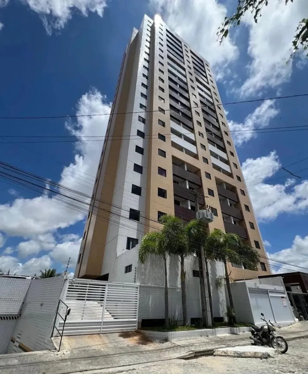 Apartamento no Cruzeiro jardim das orquídeas