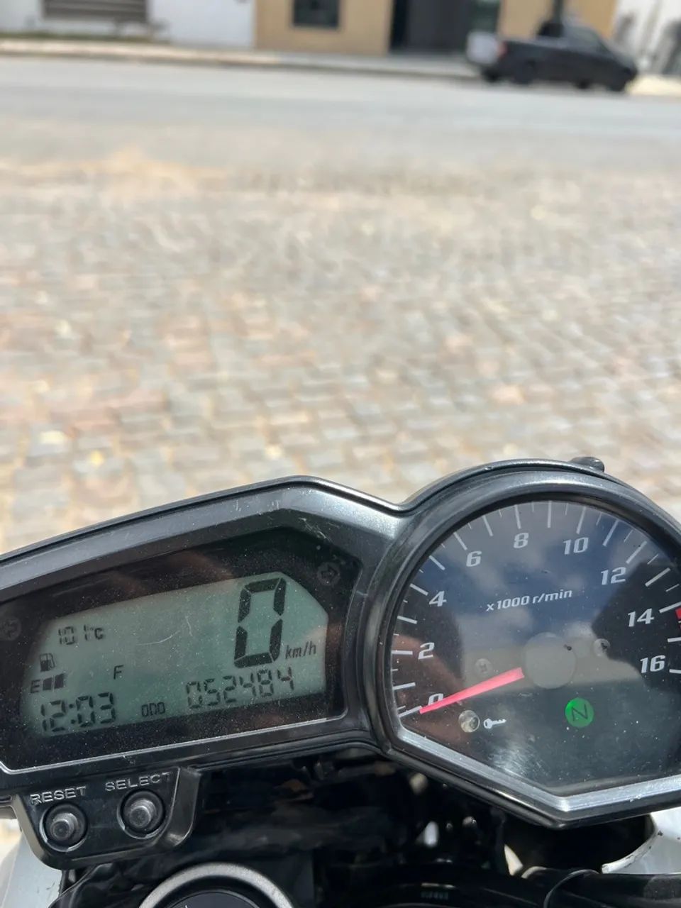 Fazer 600 - Foto 5