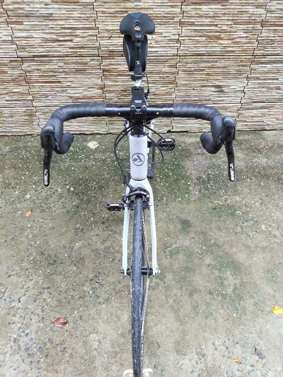 Bicicleta 700c alumínio Wild - Foto 3