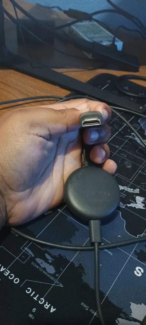 Chomechast  - Foto 3