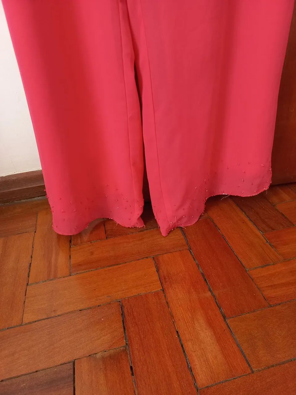Conjunto calça e blusa  - Foto 5
