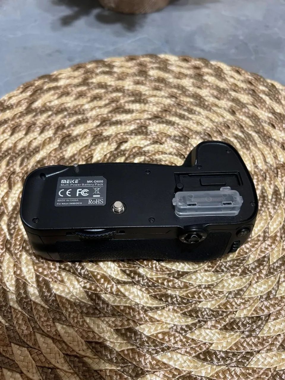 Nikon D610  41k clicks  - Foto 3