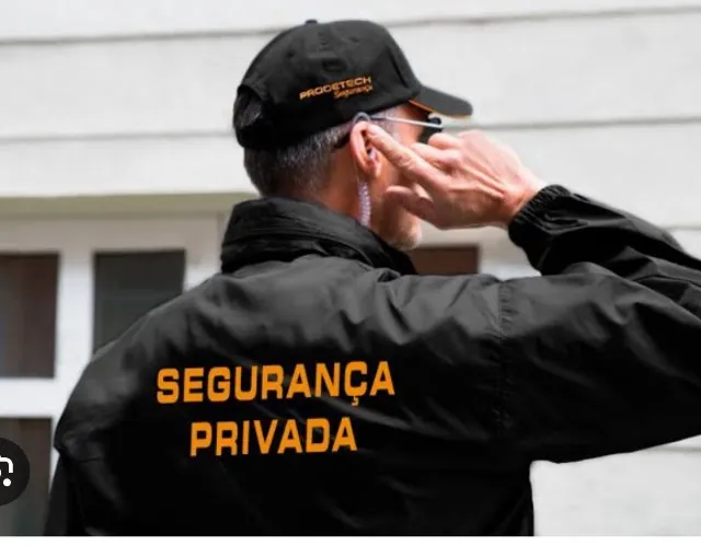 Segurança