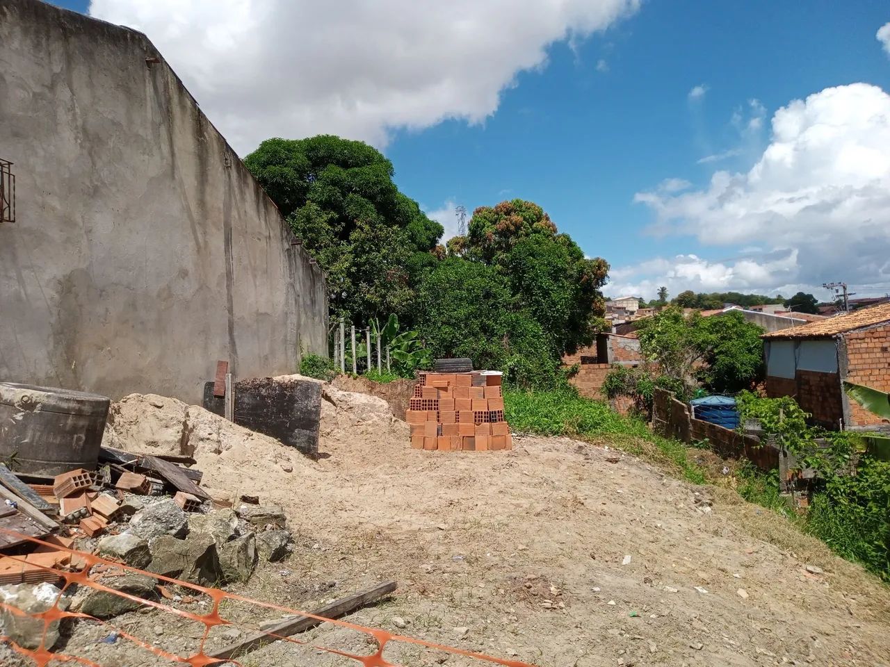 Terreno