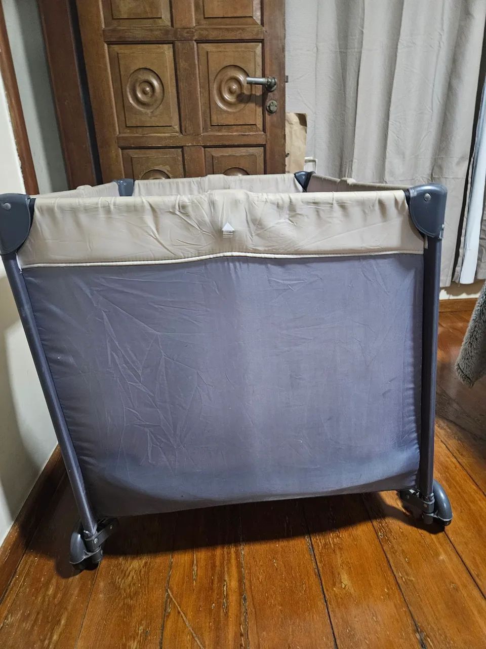 Berço camping  - Foto 4