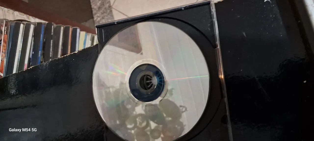 Cd paulo diniz,20 super sicessos - Original