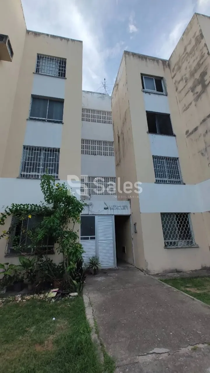 Apartamento 3/4 no Condomínio Vilas de Portugal III