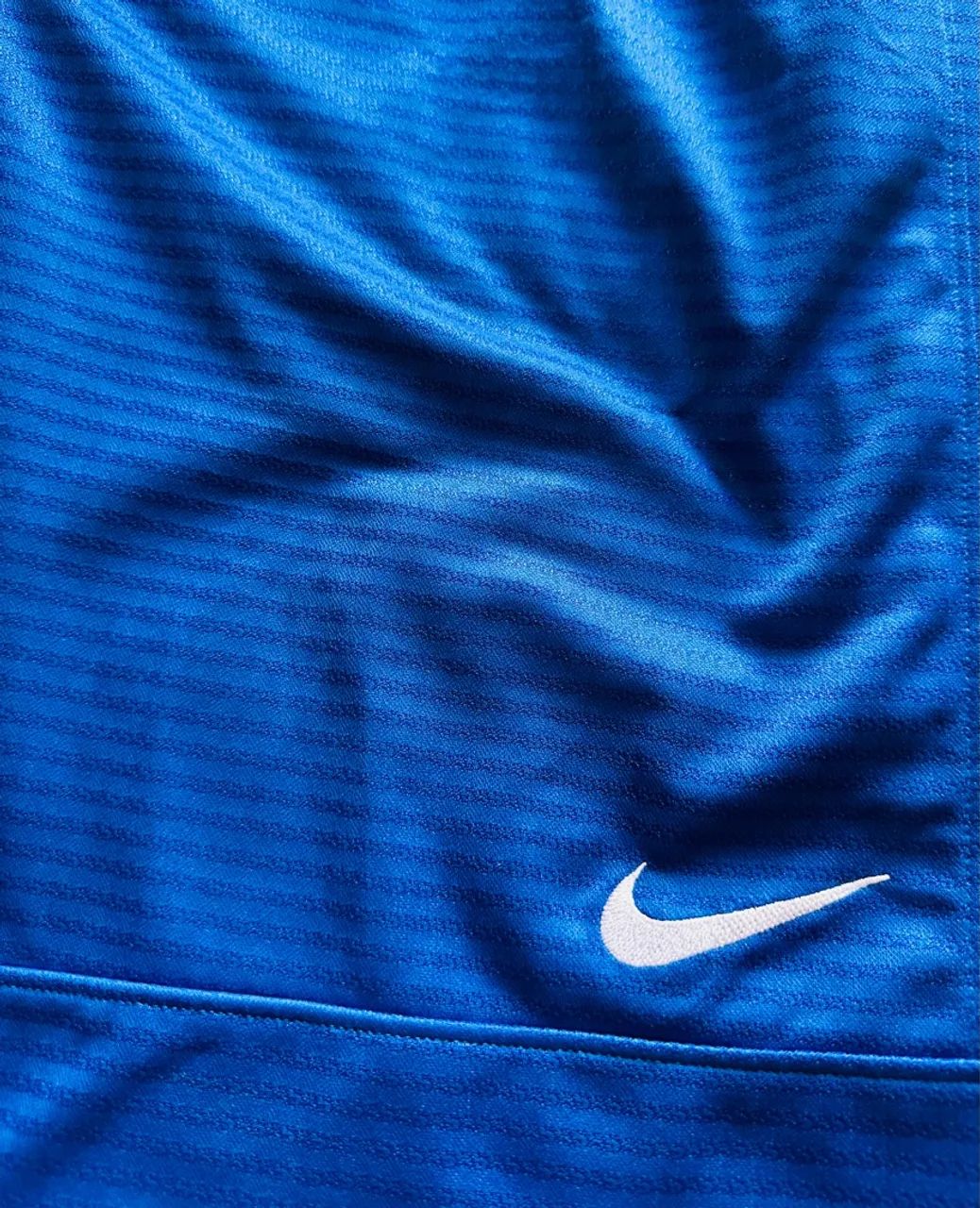 Bermuda NIKE Basketball - Importada Original Tamanho 2XL - Foto 4