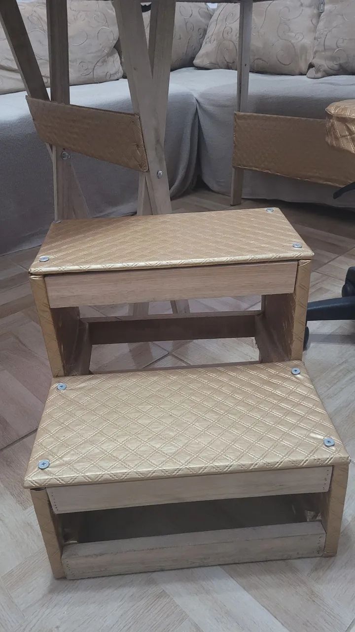 Maca para sobrancelha e depilação. - Foto 2