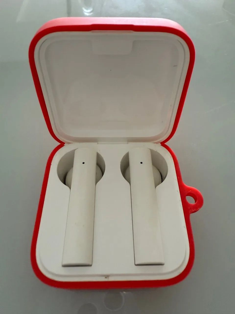 Fone de Ouvido Bluetooth Sem Fio