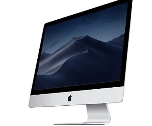 imac late 2012