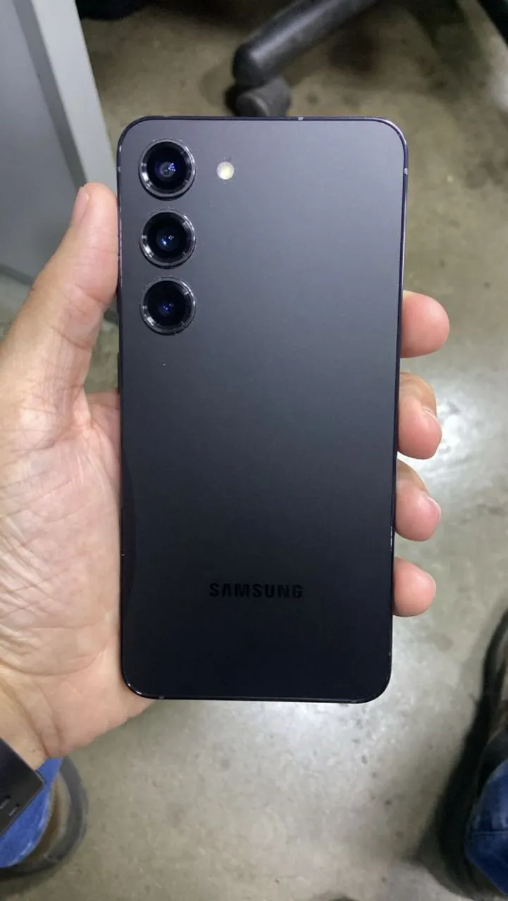 Samsung Galaxy S23 - 256 GB