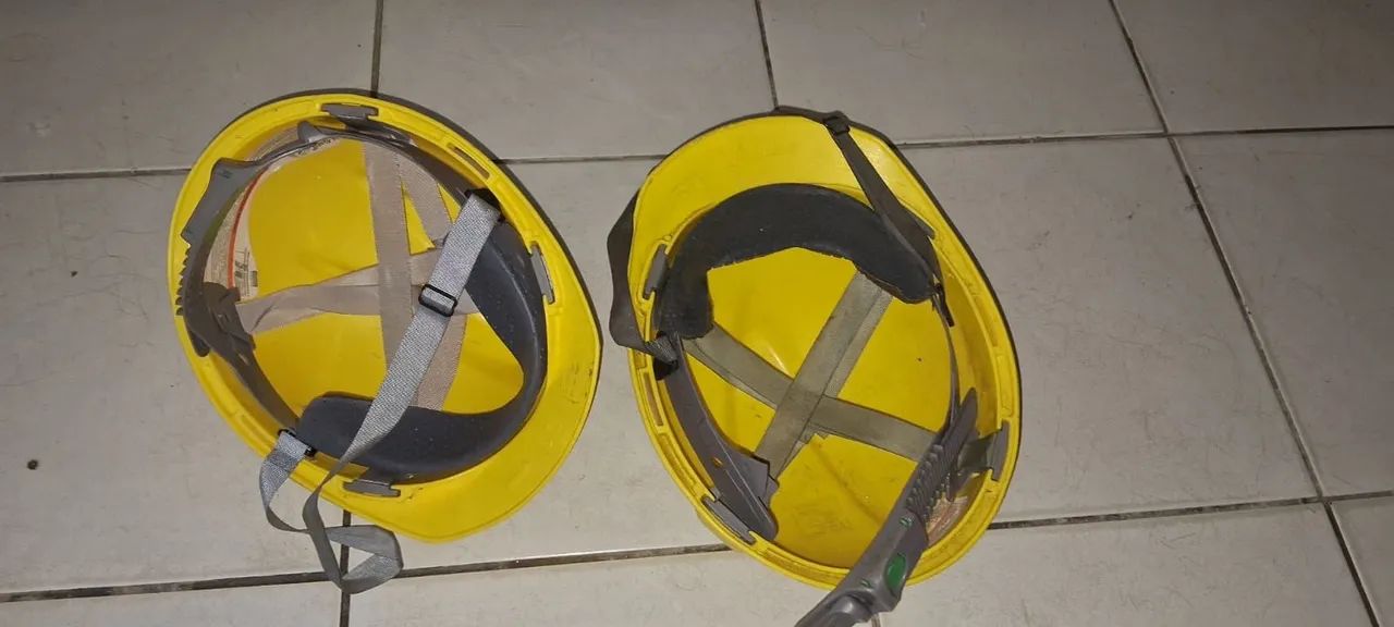 2 capacete epi