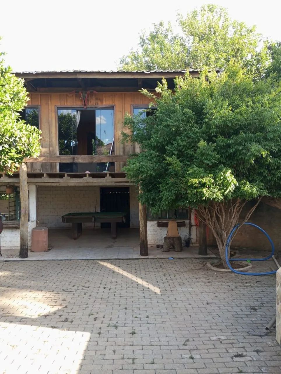 Venda casa chácara  - Foto 3