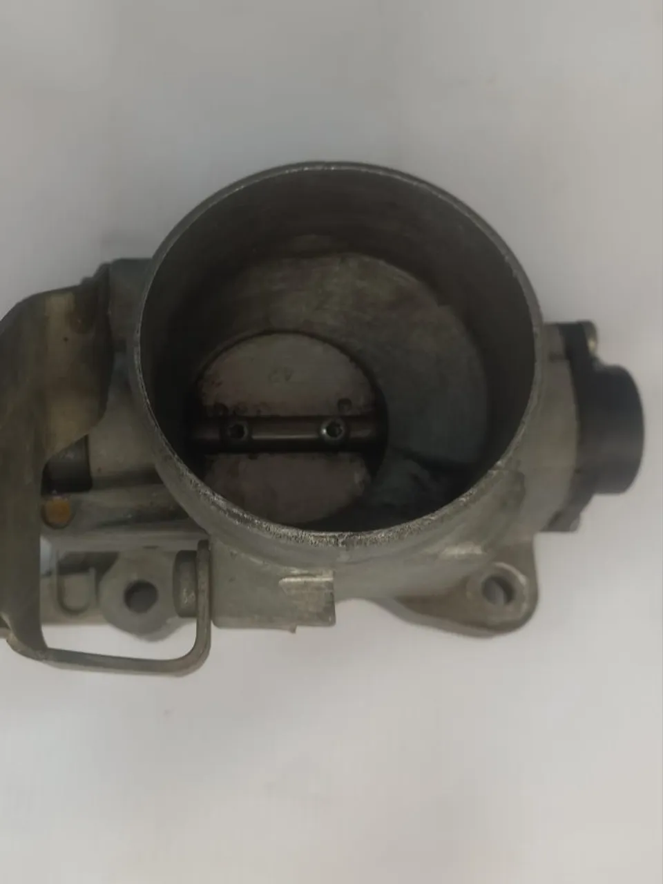 Tbi Corpo Borboleta Ford Fiesta (Usado)