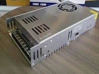 Fonte Chaveada 12V/50A Estabilizada - Foto 2