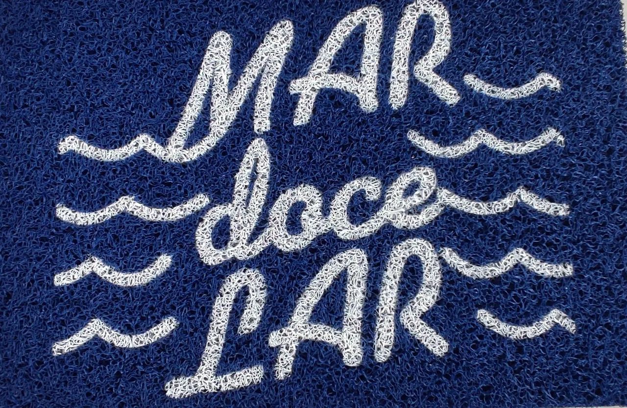 LOCAÇÃO CASA férias inesquecíveis, no centro 1 quadra da praia super aconchegante  - Foto 12